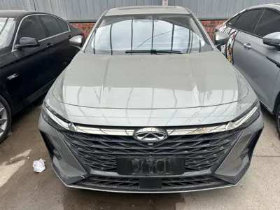 Chery Arrizo 8 2024, 23000 км, за 12183.4 USD