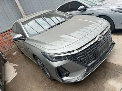 Chery Arrizo 8 2024, 23000 км, за 12183.4 USD