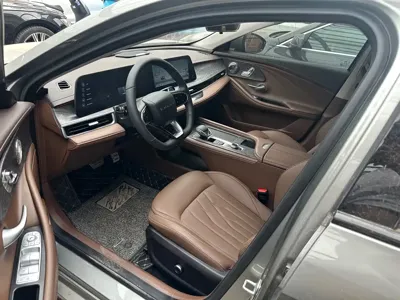 Chery Arrizo 8 2024, 23000 км, за 12183.4 USD