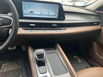 Chery Arrizo 8 2024, 23000 км, за 12183.4 USD
