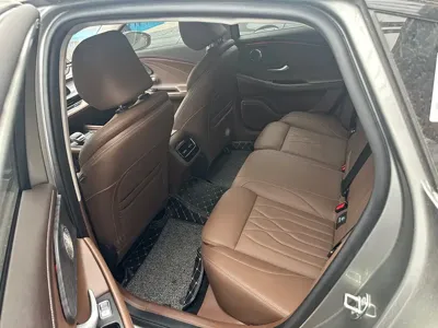 Chery Arrizo 8 2024, 23000 км, за 12183.4 USD - фото 6