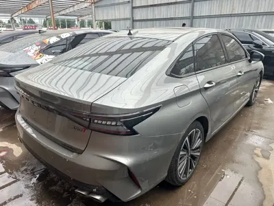 Chery Arrizo 8 2024, 23000 км, за 12183.4 USD - фото 8