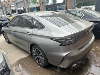Chery Arrizo 8 2024, 23000 км, за 12183.4 USD - фото 9