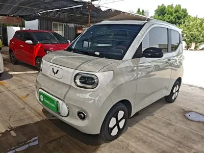 Wuling MINIEV · 2024 год
