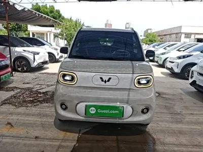 Wuling MINIEV 2024, 3900 км, за 4679.13 USD