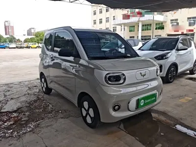 Wuling MINIEV 2024, 3900 км, за 4679.13 USD