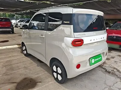 Wuling MINIEV 2024, 3900 км, за 4679.13 USD