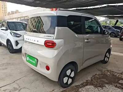 Wuling MINIEV 2024, 3900 км, за 4692.38 USD - фото 7