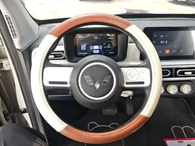 Wuling MINIEV 2024, 3900 км, за 4692.38 USD - фото 11