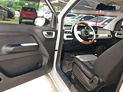 Wuling MINIEV 2024, 3900 км, за 4692.38 USD - фото 16