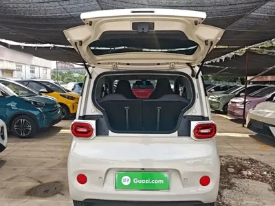 Wuling MINIEV 2024, 3900 км, за 4692.38 USD - фото 19