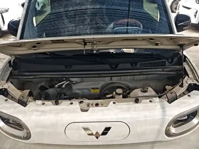 Wuling MINIEV 2024, 3900 км, за 4692.38 USD - фото 20