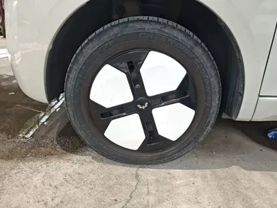 Wuling MINIEV 2024, 3900 км, за 4692.38 USD - фото 23