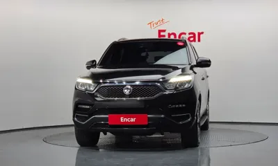 KG_Mobility_Ssangyong Rexton 2018, 106238 км, за 9490.99 USD