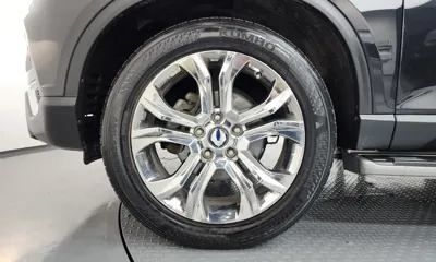KG_Mobility_Ssangyong Rexton 2018, 106238 км, за 9490.99 USD