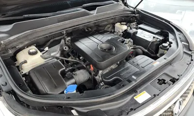 KG_Mobility_Ssangyong Rexton 2018, 106238 км, за 9490.99 USD - фото 6