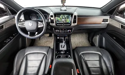 KG_Mobility_Ssangyong Rexton 2018, 106238 км, за 9490.99 USD - фото 7