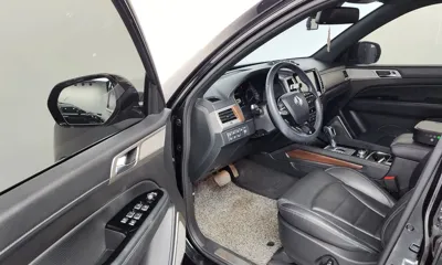 KG_Mobility_Ssangyong Rexton 2018, 106238 км, за 9490.99 USD - фото 10