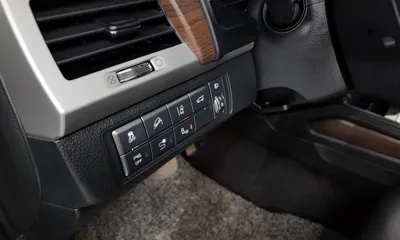 KG_Mobility_Ssangyong Rexton 2018, 106238 км, за 9490.99 USD - фото 20