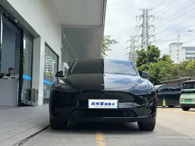 Tesla Model Y 2022, 69000 км, за 22694.6 USD