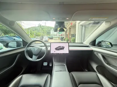 Tesla Model Y 2022, 69000 км, за 22694.6 USD
