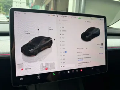 Tesla Model Y 2022, 69000 км, за 22694.6 USD - фото 10