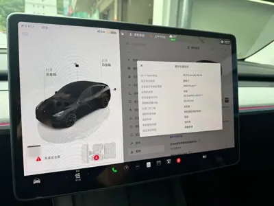 Tesla Model Y 2022, 69000 км, за 22694.6 USD - фото 11