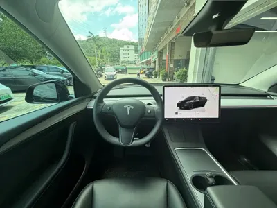 Tesla Model Y 2022, 69000 км, за 22694.6 USD - фото 12