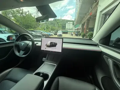 Tesla Model Y 2022, 69000 км, за 22694.6 USD - фото 13