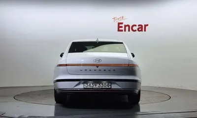 Hyundai Grandeur 2024, 33887 км, за 18970.72 USD