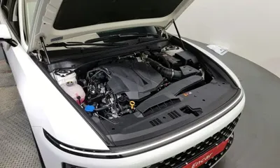 Hyundai Grandeur 2024, 33887 км, за 18818.77 USD - фото 6