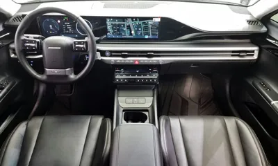 Hyundai Grandeur 2024, 33887 км, за 18818.77 USD - фото 7