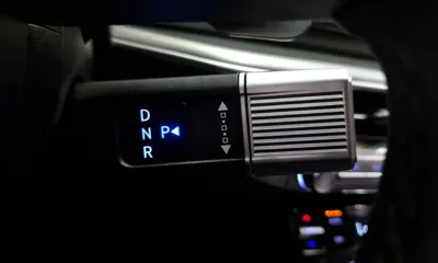 Hyundai Grandeur 2024, 33887 км, за 18818.77 USD - фото 9