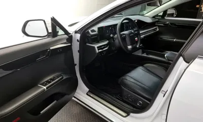 Hyundai Grandeur 2024, 33887 км, за 18818.77 USD - фото 11
