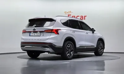 Hyundai Santafe 2022, 63536 км, за 18169.8 USD