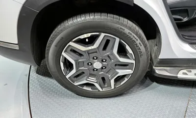 Hyundai Santafe 2022, 63536 км, за 18169.8 USD
