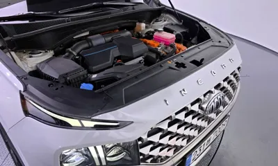 Hyundai Santafe 2022, 63536 км, за 18051.73 USD - фото 6