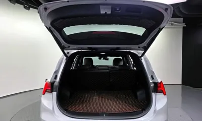 Hyundai Santafe 2022, 63536 км, за 18051.73 USD - фото 20