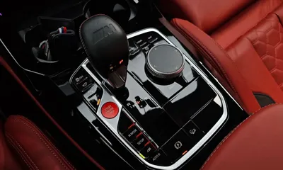 BMW X4M 2024, 24928 км, за 57791.05 USD - фото 9