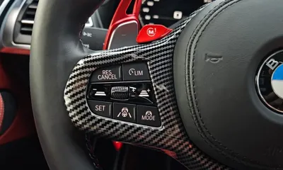 BMW X4M 2024, 24928 км, за 57791.05 USD - фото 20