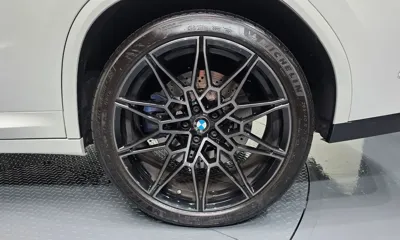 BMW X4M 2024, 24928 км, за 57791.05 USD - фото 21