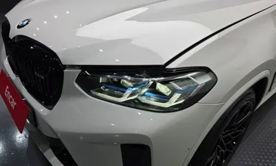 BMW X4M 2024, 24928 км, за 57791.05 USD - фото 22