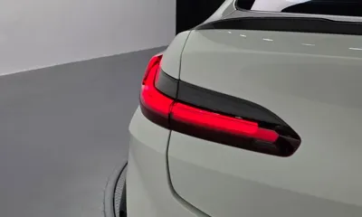 BMW X4M 2024, 24928 км, за 57791.05 USD - фото 23