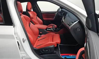 BMW X4M 2024, 24928 км, за 57791.05 USD - фото 26