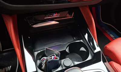 BMW X4M 2024, 24928 км, за 57791.05 USD - фото 30