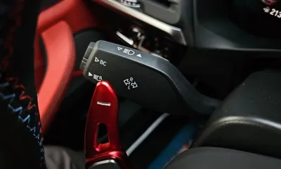 BMW X4M 2024, 24928 км, за 57791.05 USD - фото 31