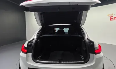 BMW X4M 2024, 24928 км, за 57791.05 USD - фото 35