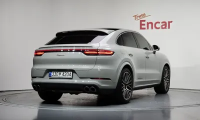 Porsche Cayenne 2020, 82021 км, за 53420.22 USD