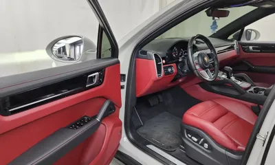 Porsche Cayenne 2020, 82021 км, за 53395.82 USD - фото 10