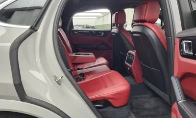 Porsche Cayenne 2020, 82021 км, за 53395.82 USD - фото 12